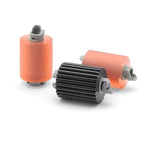 Rouleau de séparation d'alimentation pour Konica Minolta Bizhub BHC 250i 300i 360i <span class=keywords><strong>450i</strong></span> 550i 650i 7130 308 <span class=keywords><strong>E</strong></span> 368 458 458 558 658 ADC 309 - Product Image 3