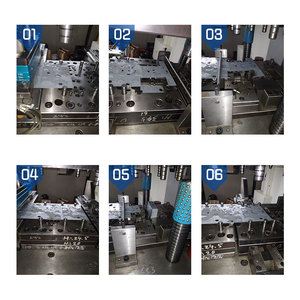 Machine de pressage <span class=keywords><strong>hydraulique</strong></span> spécial gaufrage, fabriqué en acier, chine, portes en bois - Product Image 5