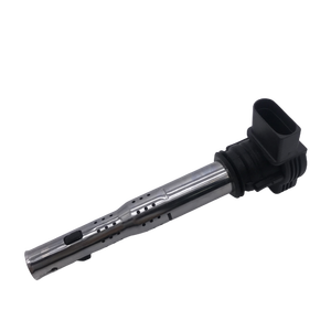 07K905715G 06F905115J 07K905715F Pièces détachées Bobines d'allumage pour <span class=keywords><strong>Audi</strong></span> 2.0t Volkswagen EA888 1.8T 2.0T C62.0T STD - Product Image 2