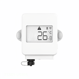 TS301-US915 Authorized Distributor RF Receiver,<b>Transmitter</b>,Transceiver Finished Units - Product Image 1