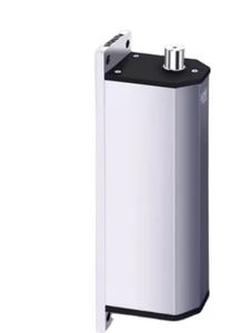 סוגר דלת חשמלי מודרני KOB, התקנה צידית, סורג ברזל, דלת נפתחת אוטומטית, חיישן, מהירות מתכווננת, התקנה קלה, יחידה עם מפתח - Product Image 2