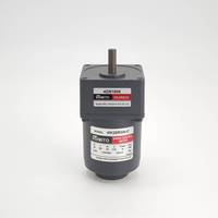 Motor Induksi Mini 4IK25GN-C 4IK25GN-S 4GN7.5K 10K 15K 18K 25K 30K 36K 50K 75K 100K 180K 300K 750K untuk Mesin Otomatis