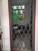 Diseños de Ventanas Antirrobo, Ventanas Grandes de Vidrio, Diseño de Rejas de Hierro para Ventanas