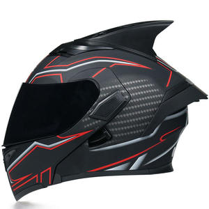 <span class=keywords><strong>Casco</strong></span> Abierto <span class=keywords><strong>Vintage</strong></span> para Motocicleta, Homologado DOT, Medio <span class=keywords><strong>Casco</strong></span> Retro, <span class=keywords><strong>Casco</strong></span> de Ciclismo para Hombre y <span class=keywords><strong>Mujer</strong></span> - Product Image 1