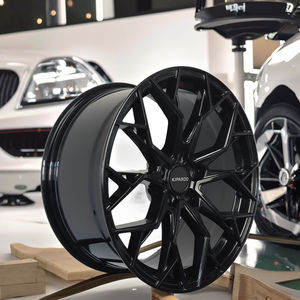 Para Kipardo <span class=keywords><strong>Aros</strong></span> 5x112 5x114,3 5 Lug pulgadas 18 llantas de aleación nueva condición <span class=keywords><strong>35mm</strong></span> o 40mm Et - Product Image 5