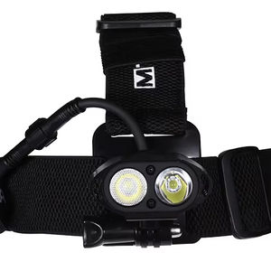 MT Ds Trail Adjustable LED <b>headlamp</b> - Product Image 1