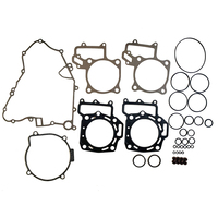Repuestos para ATV, Juego Completo de Juntas para Motor, Kit de Juntas Completo para KAWASAKI TERYX 750 4X4 2008-2013