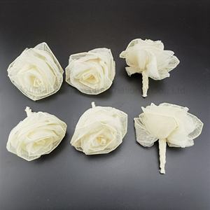 น้ำหอมปรับอากาศกลิ่นโครงกระดูกใบดอกกุหลาบสำหรับน้ำมันหอมระเหย - Product Image 6