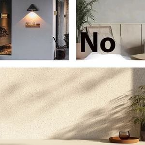 Échantillon gratuit, vente en gros d'usine, peinture acrylique Mara Color Real Stone, revêtement liquide, pinceau, sans lavage, <span class=keywords><strong>chaux</strong></span> micro-roche, sans mastic - Product Image 2