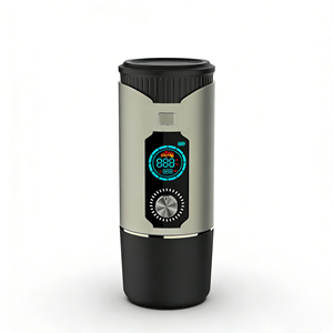 Cachimba Electrónica Portátil de Diseño Moderno, Compra en Línea, Quemador Inteligente - Product Image 3