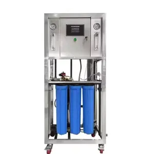 250L500LSmall household commercial reverse osmosis RO system filtration device water purification system
