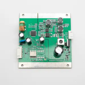 Fast Samples OEM Fast Electronic Pcb Pcba Assembly For Nest Boat Detector