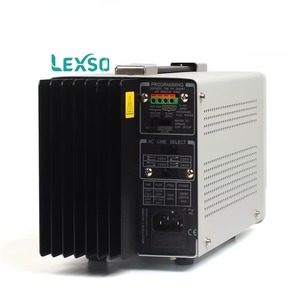 Alimentation régulée Gwinstek Gps-1850d/3030dd, linéaire réglable 30v/18v/3/5a/90w Lexso - Product Image 3