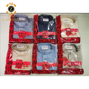 ثوب زينب إسلامي ملابس تقليدية تركية مصنوعة من قماش الشماغ المغربي التقليدي - Product Image 6