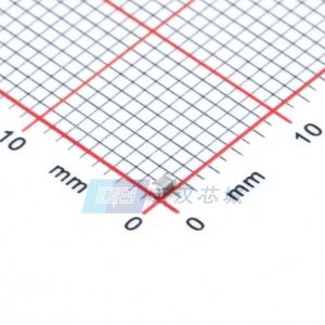 GCM1885C1H222JA16D Ceramic Capacitor 2.2nF 5% 50V - Product Image 1