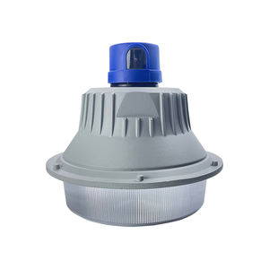 Farola impermeable Ip65 de alta calidad, lámpara Led de 50 vatios para exteriores - Product Image 4