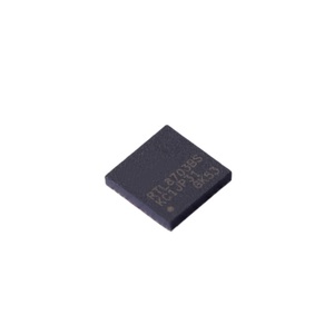 ชิปไอซีรับส่งสัญญาณไร้สาย RTL8703BS-CG ของแท้ QFN40 RTL8703 RTL8703BS RTL8703BS-CG - Product Image 1