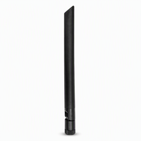 Antenne dipolaire omnidirectionnelle intérieure Aurora Yu AN58 4G LTE 5G NR avec charnière pivotante à 180° et fixation directe par vis, gain 2dBi/5dBi pour CPE WiFi