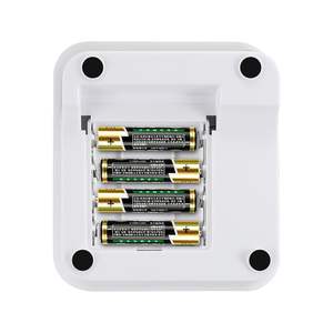 Rapide pratique et longue durée de vie Portez-le avec des poignets de 22 à 42cm Tensiomètre numérique automatique du bras supérieur - Product Image 5