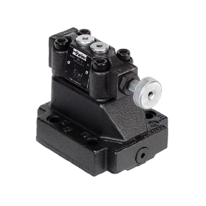 Válvula de Alivio Proporcional Operada por Piloto Parker 016-65270-0 R4u06-531-10-a1 - Product Image 3