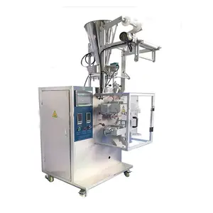 Best Sold High Speed Sugar Packaging Machine 4g Tea Powder Sachet Pouch Packing Machine 2g Packaging Machine Small