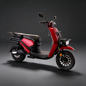 Wholesale Lithium Scooter 72V40Ah <b>Battery</b> 4H Fast Charging Disc Long Range Bike - Product Image 1