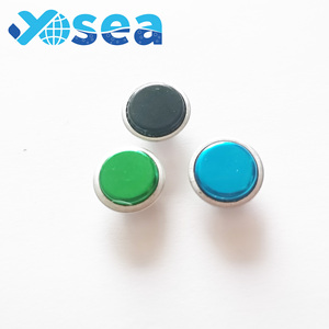 Precintos de Seguridad de Alta Resistencia, Cumplen con la Norma ISO17712, para Medidores de Energía, <span class=keywords><strong>Anillo</strong></span> de Sujeción, Nuevo Modelo, Precinto Metálico Giratorio para Medidor <span class=keywords><strong>El</strong></span>éctrico - Product Image 6