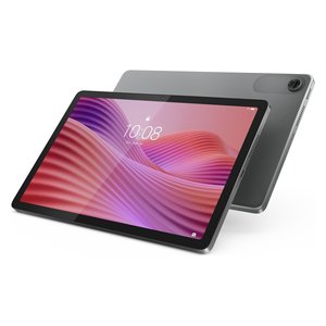 <b>Tablet</b> <b>10</b>.1 <b>Inches</b> 128GB 4GB RAM IPS Display WiFi Luna Grey - Product Image 1