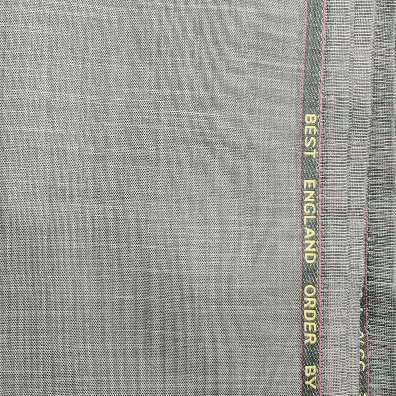 Hot Sale Tr Fabric Supplier Mens