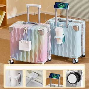 Luxury Kids Small Luggage <strong>Suitcase</strong> - Product Image 4