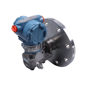 Sensor de Nivel Rosemounte 4-20mA 3051L para Aplicaciones de Nivelación - Product Image 4