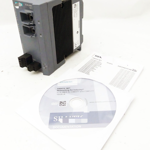 قطعة واحدة أصلية جديدة من NET 6GK5612-0BA10-2AA3 6GK5 612-0BA10-2AA3 E-Stand 1 - Product Image 1