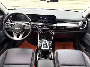 Kia Seltos SUV Gasolina, Alta Eficiencia, Transmisión Automática, Autos Usados Baratos de <span class=keywords><strong>Segunda</strong></span> <span class=keywords><strong>Mano</strong></span>, Interior Oscuro, Autos Usados en Venta - Product Image 4