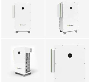 Growatt WIT 28-55K-HU/AU-US L2 25-100kw Trifásico Híbrido Solar IP66 WIT 28-55K-HU/AU-US Híbrido 100kw - Product Image 2