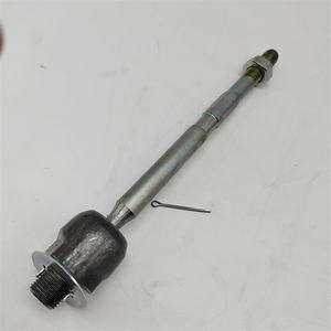 WLGRT 53010-TF0-003 Embout de biellette de direction interne pour Honda City GM2 Insight ZE Jazz GE - Product Image 5