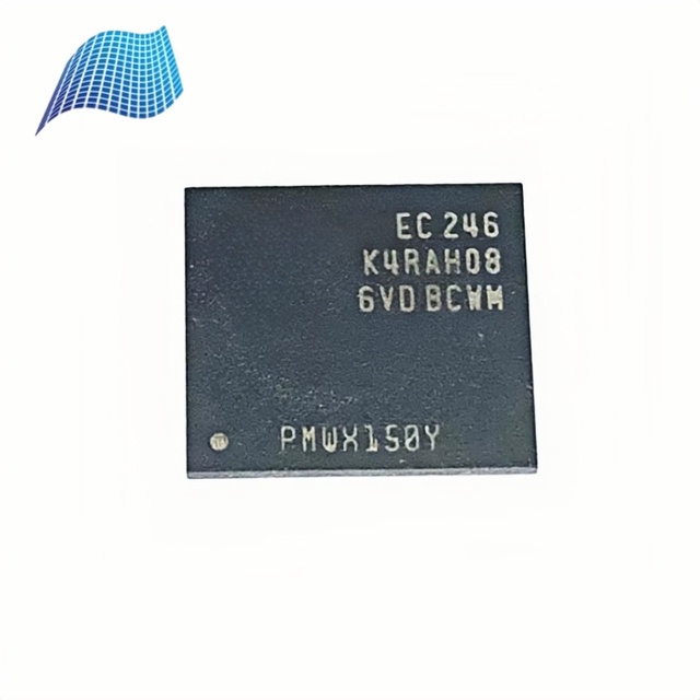 32Gb DDR5 DRAM Chip High Density for Next-Generation Data Center Servers and AI Hardware - K4RAH086VD-BCWM000