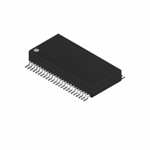 QS74FCT16373TPV บริการครบวงจรแบบดั้งเดิม ไอซี แอดเดรส ไดรเวอร์ ไบโพลาร์ 5V ไอซีชิป วงจรรวม ลอจิก - Product Image 1