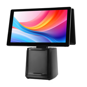 Sistema POS con Pantalla Táctil Ultrafina de 11.6 Pulgadas (Opcional 15.6 Pulgadas) para Sistemas de Pago Eficientes en Tiendas Minoristas - Product Image 5