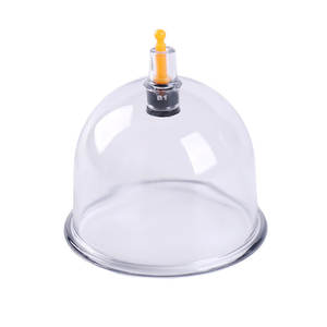 Machine de Ventouses Chinoises 18 Pièces, Professionnelle, Médicale, pour Massage et Thérapie par le Vide - Product Image 6