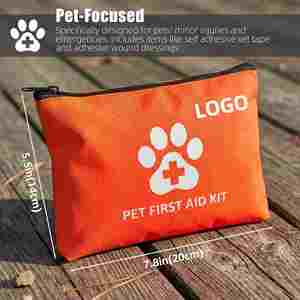 ชุดปฐมพยาบาลติดผนัง Baiyuheng ชุดปฐมพยาบาลขนาดเล็กยี่ห้อ <span class=keywords><strong>Lifevac</strong></span> - Product Image 2