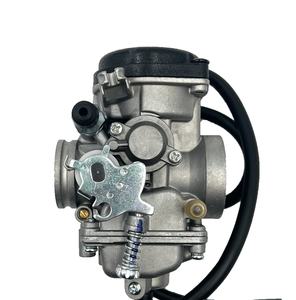 Carburateur de moto transfrontalier adapté aux Yamaha 300, MV30, PD30, JS250, ATV250, EN/GXT. Accessoires tout-terrain - Product Image 4