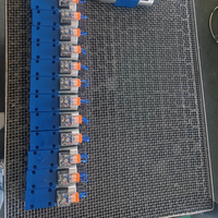 Válvula de Control Direccional Hidráulica Serie 4WE, 4WE6W6XEG24N9K4, 4WE6E6XEW230N9K4, Válvula de Aceite Hidráulico Serie 4WE