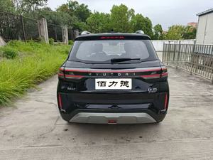 Beijing <span class=keywords><strong>Hyundai</strong></span> <span class=keywords><strong>Ix35</strong></span> Modelo 2021 240TGDi DCT 2WD GLS Edición Líder 1.4T 140HP Exportación a Rusia - Product Image 6