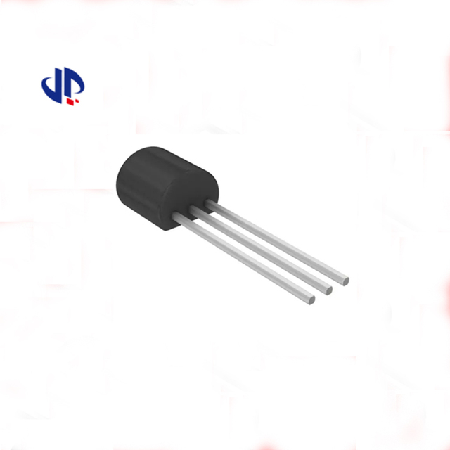 New Original BTA202-1000ET SOT54/TO92 Three Quadrant Three Terminal Bidirectional Thyristor (High Commutativity) 1000V/2A
