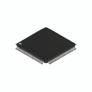 100 LQFP Components Electronic CY7C019V-20AC Memory Original - Product Image 1