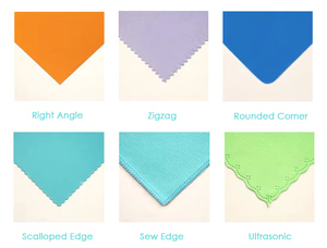 Lentille de lunettes personnalisée et nettoyage de l'écran Chiffon de polissage en microfibre pour bijoux Chiffons de nettoyage pour lunettes - Product Image 6