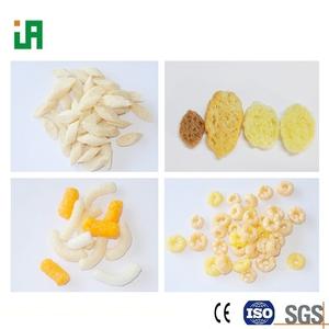 <strong>South</strong> <strong>African</strong> Popular Puffed Croutons &amp; Bread <strong>Snack</strong> Chips Production Plant Machinery Extruder Cutter and Dryer for Sale - Product Image 2