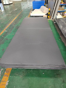 Tấm <span class=keywords><strong>uhmwpe</strong></span>/Bảng <span class=keywords><strong>uhmwpe</strong></span> màu xanh đậm/tấm HDPE - Product Image 3