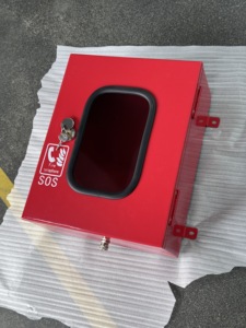 Caja <span class=keywords><strong>de</strong></span> teléfono <span class=keywords><strong>de</strong></span> diseño más nuevo <span class=keywords><strong>de</strong></span> fábrica <span class=keywords><strong>de</strong></span> lugares <span class=keywords><strong>de</strong></span> <span class=keywords><strong>emergencia</strong></span> SOS para construir teléfono fijo <span class=keywords><strong>de</strong></span> control <span class=keywords><strong>de</strong></span> incendios - Product Image 5