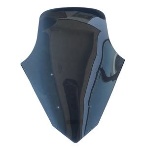 Pare-brise pour yamaha nmax 2020 nmax155, nouveau, accessoires pour moto, pare-brise, déflecteur de vent, 2020 - Product Image 5